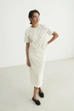 Online Soaked in Luxury SLTala Nederdel