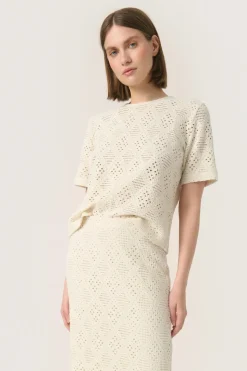 New Soaked in Luxury SLTala T-shirt