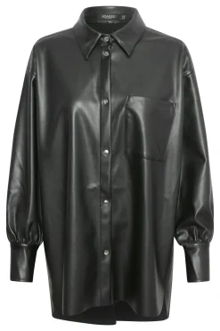 Online Soaked in Luxury SLTalor Overshirt