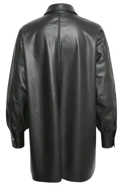 Online Soaked in Luxury SLTalor Overshirt
