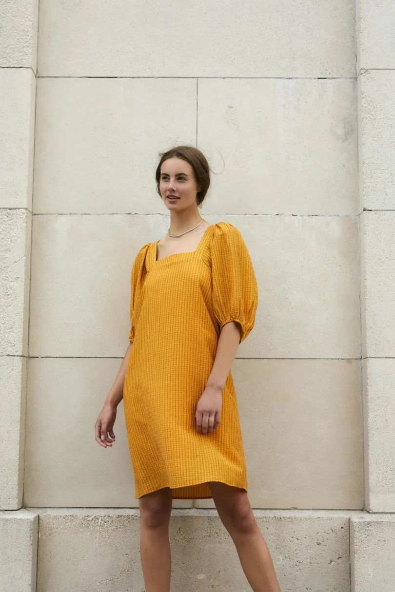 Clearance Soaked in Luxury SLTautou Kjole