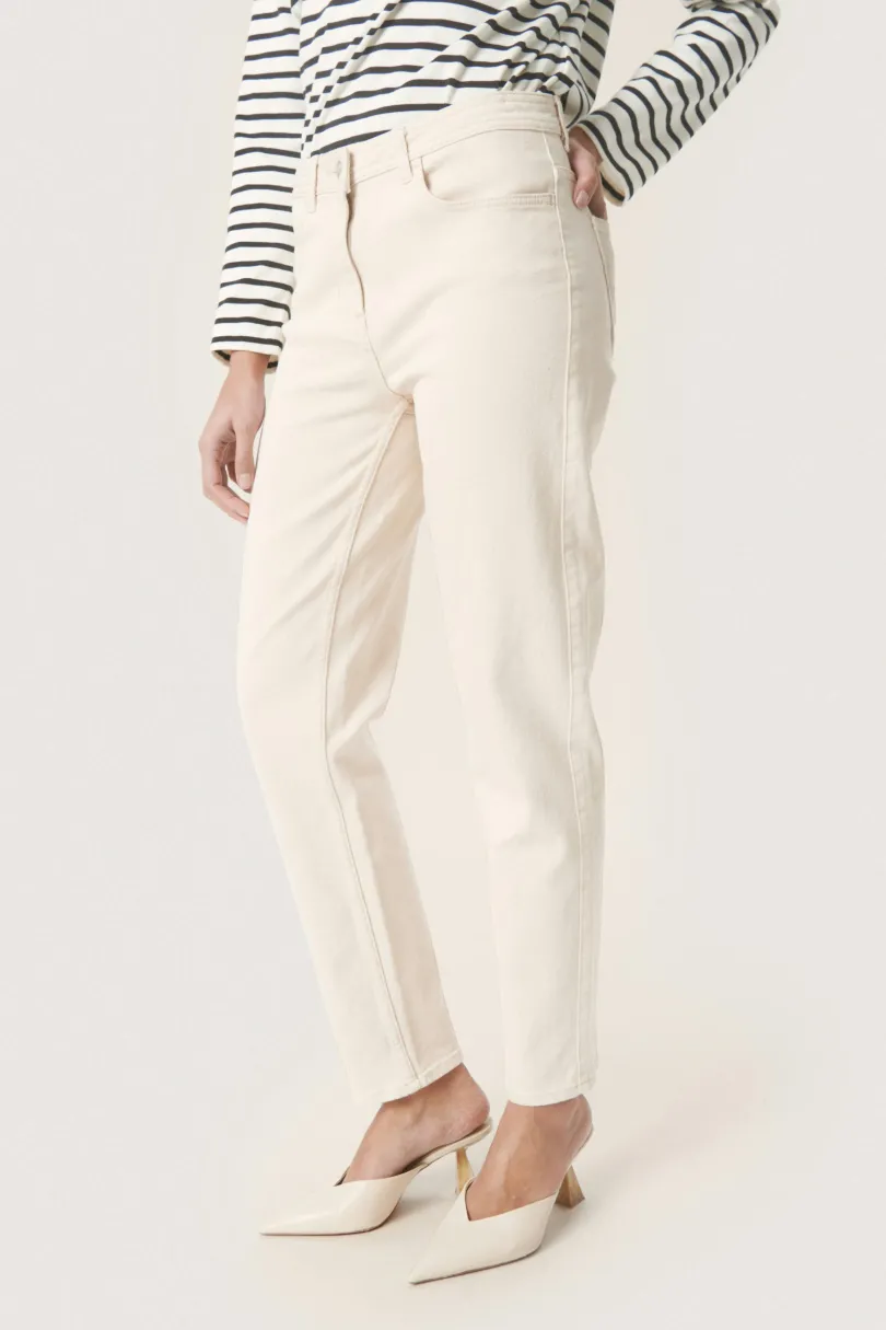 Clearance Soaked in Luxury SLTessie Jeans