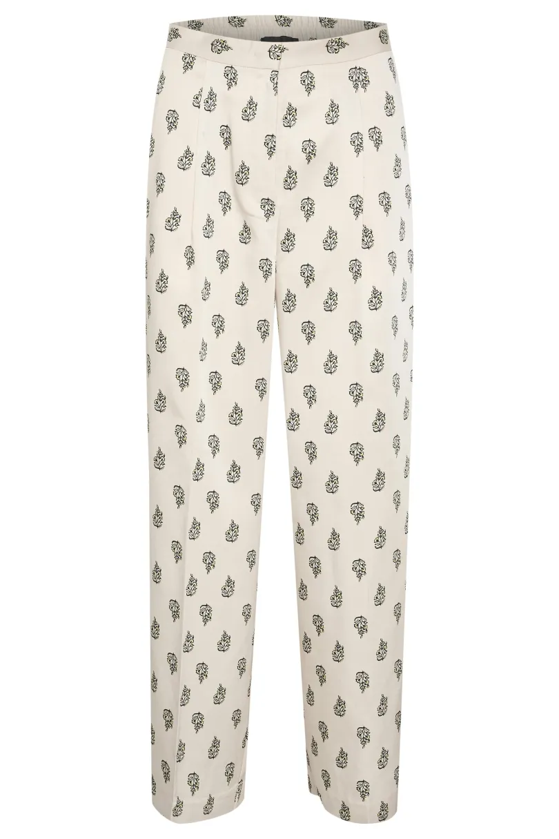 Soaked in Luxury SLThora Pants