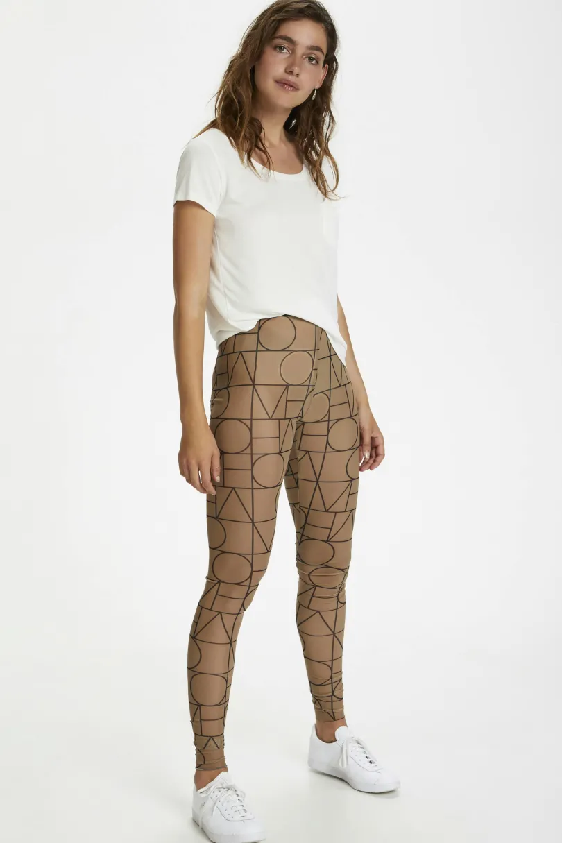 Clearance Soaked in Luxury SLTot Leggings