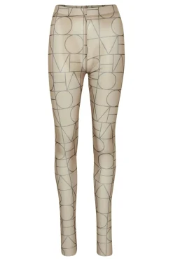Clearance Soaked in Luxury SLTot Leggings
