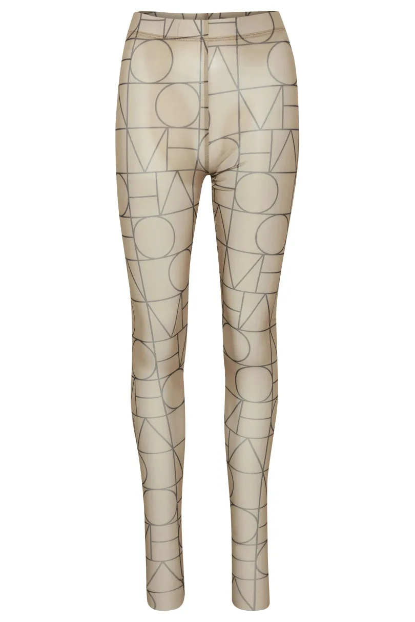 Clearance Soaked in Luxury SLTot Leggings