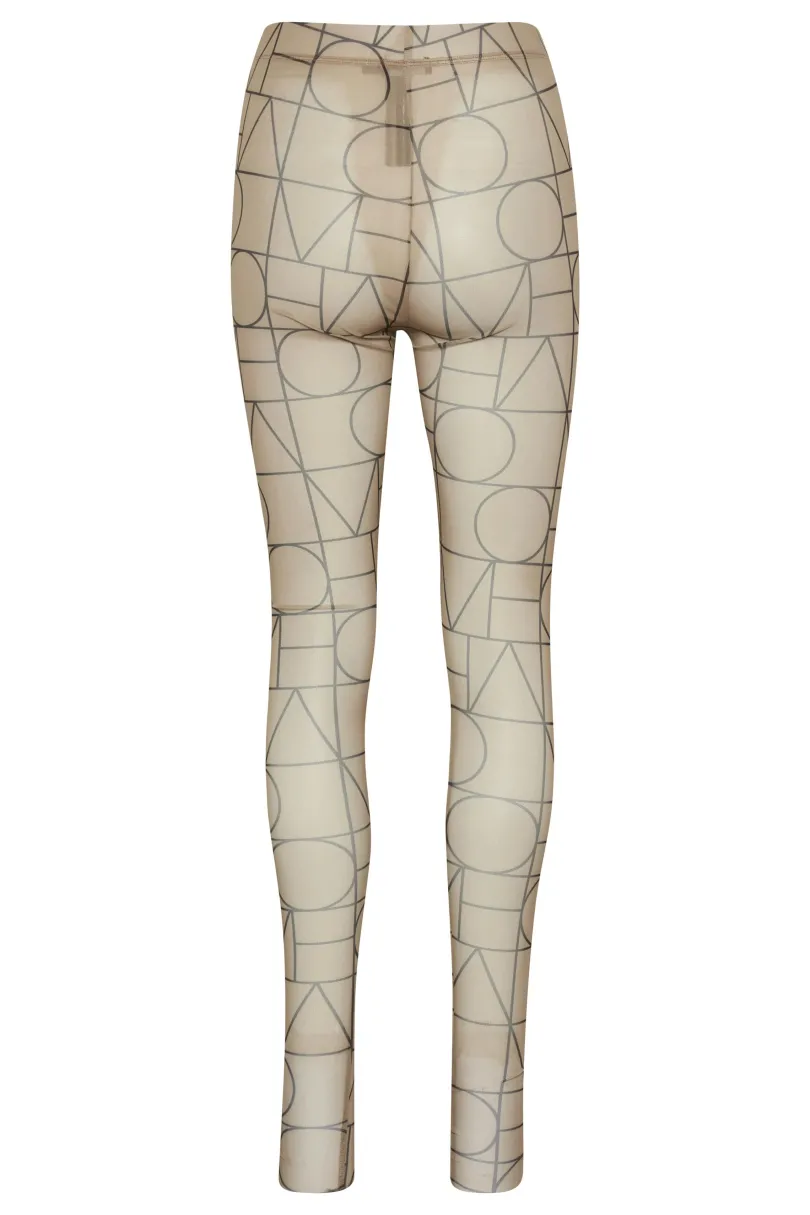 Clearance Soaked in Luxury SLTot Leggings