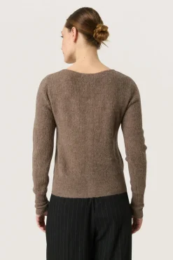 New Soaked in Luxury SLTuesday Cardigan