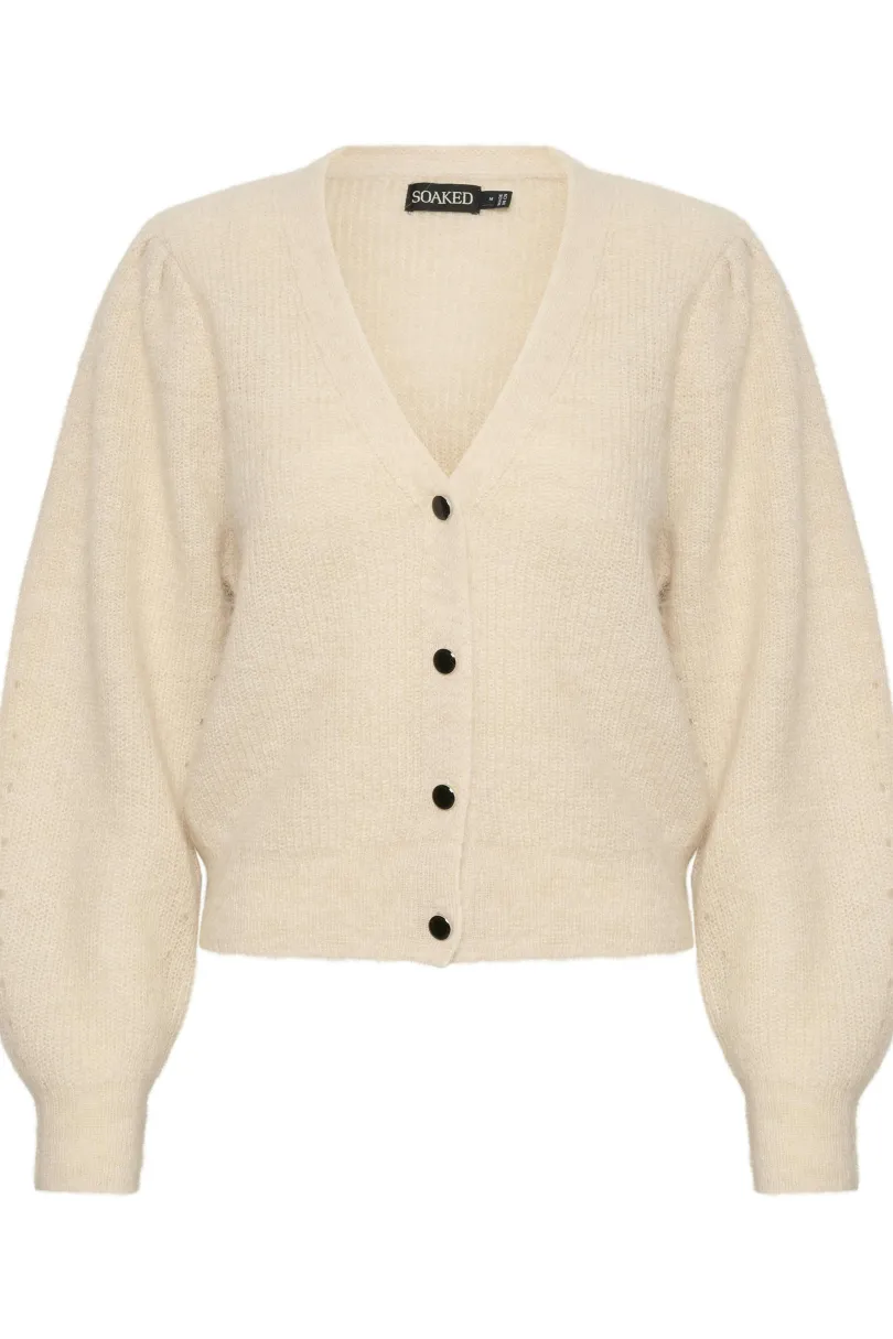 Clearance Soaked in Luxury SLTuesday Cardigan
