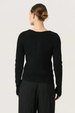 Outlet Soaked in Luxury SLTuesday Cardigan