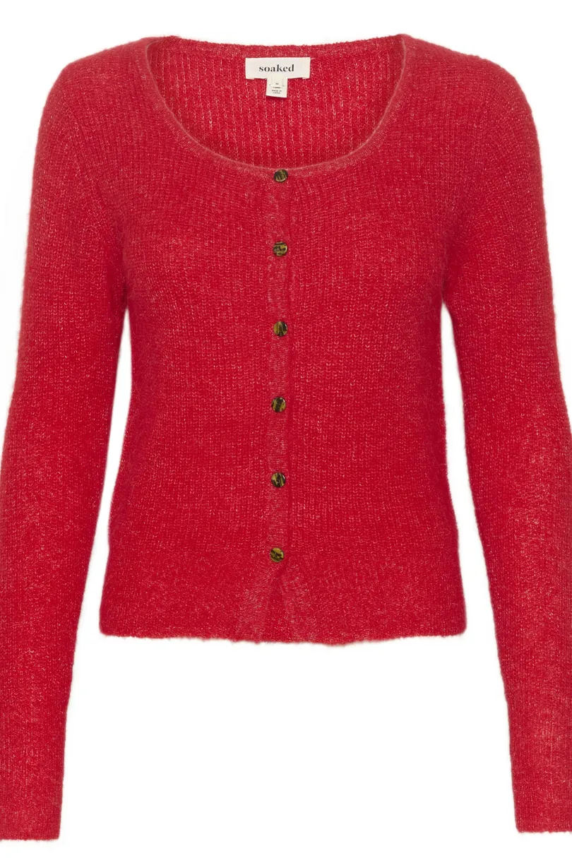 Discount Soaked in Luxury SLTuesday Cardigan