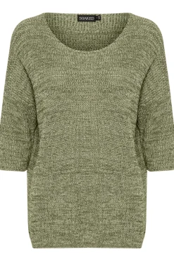 Sale Soaked in Luxury SLTuesday Pullover