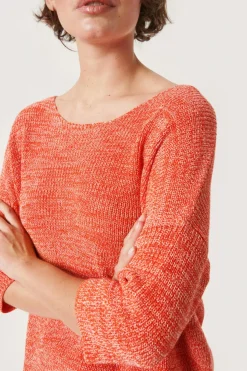 Hot Soaked in Luxury SLTuesday Pullover
