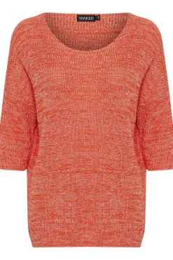 Hot Soaked in Luxury SLTuesday Pullover