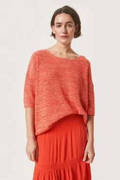 Hot Soaked in Luxury SLTuesday Pullover