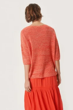 Hot Soaked in Luxury SLTuesday Pullover