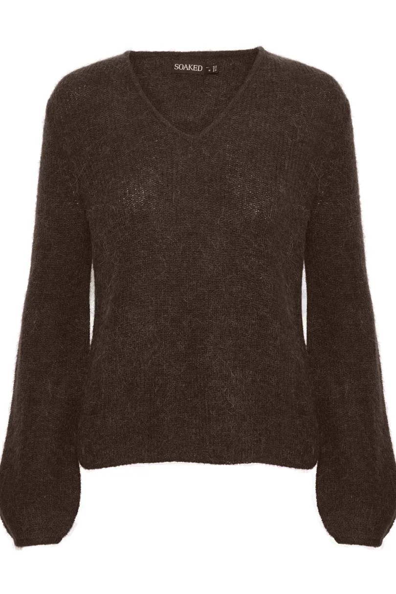 Soaked in Luxury SLTuesday Pullover
