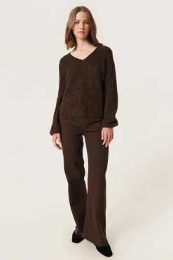 Soaked in Luxury SLTuesday Pullover