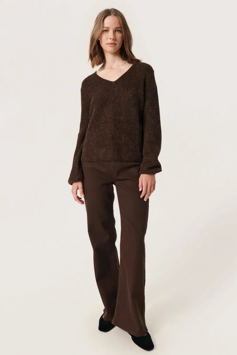Soaked in Luxury SLTuesday Pullover