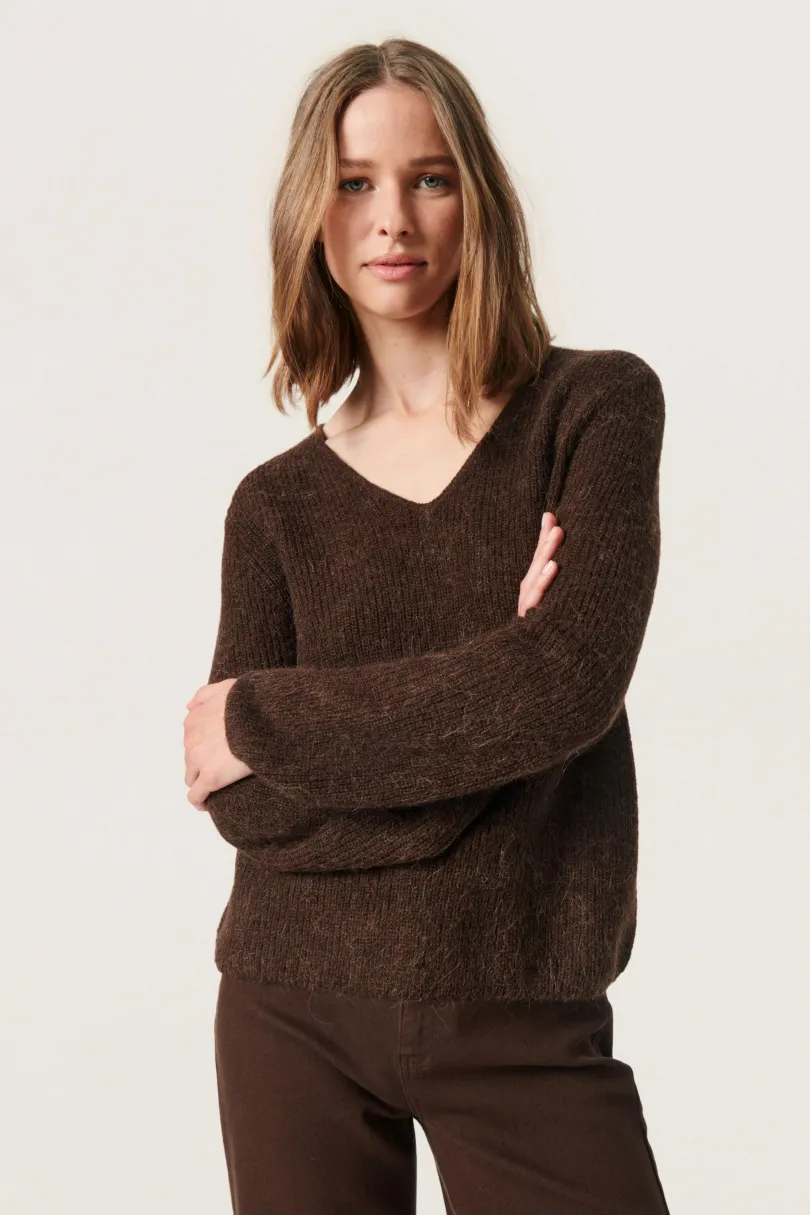 Soaked in Luxury SLTuesday Pullover