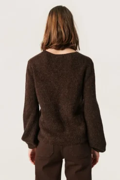 Soaked in Luxury SLTuesday Pullover