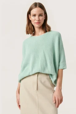 Hot Soaked in Luxury SLTuesday Pullover