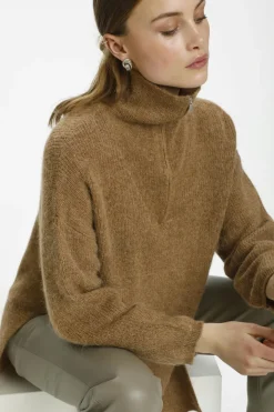 New Soaked in Luxury SLTuesday Tunic LS