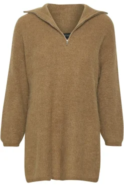 New Soaked in Luxury SLTuesday Tunic LS