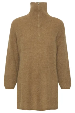 New Soaked in Luxury SLTuesday Tunic LS