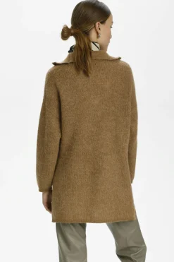 New Soaked in Luxury SLTuesday Tunic LS
