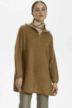 New Soaked in Luxury SLTuesday Tunic LS
