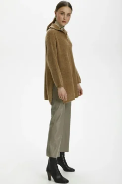 New Soaked in Luxury SLTuesday Tunic LS