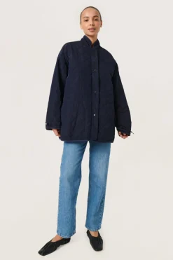 Clearance Soaked in Luxury SLUmina Overtøj