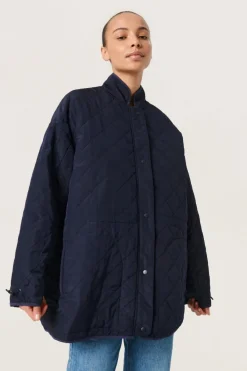 Clearance Soaked in Luxury SLUmina Overtøj