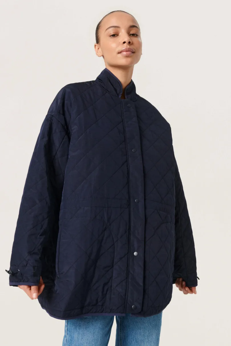 Clearance Soaked in Luxury SLUmina Overtøj