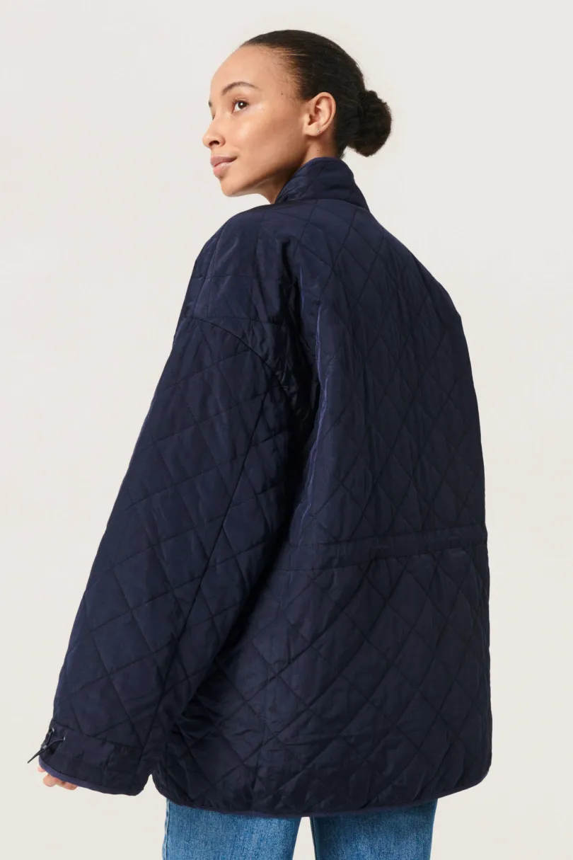 Clearance Soaked in Luxury SLUmina Overtøj