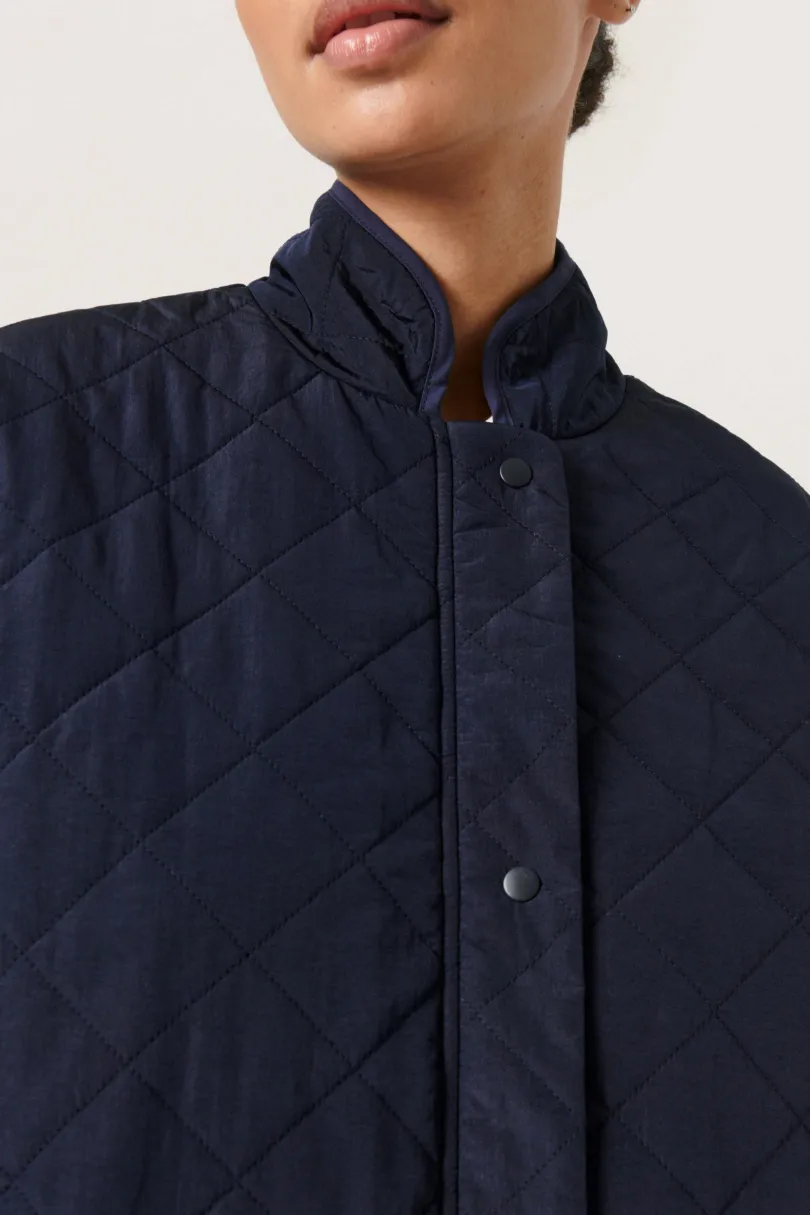 Clearance Soaked in Luxury SLUmina Overtøj
