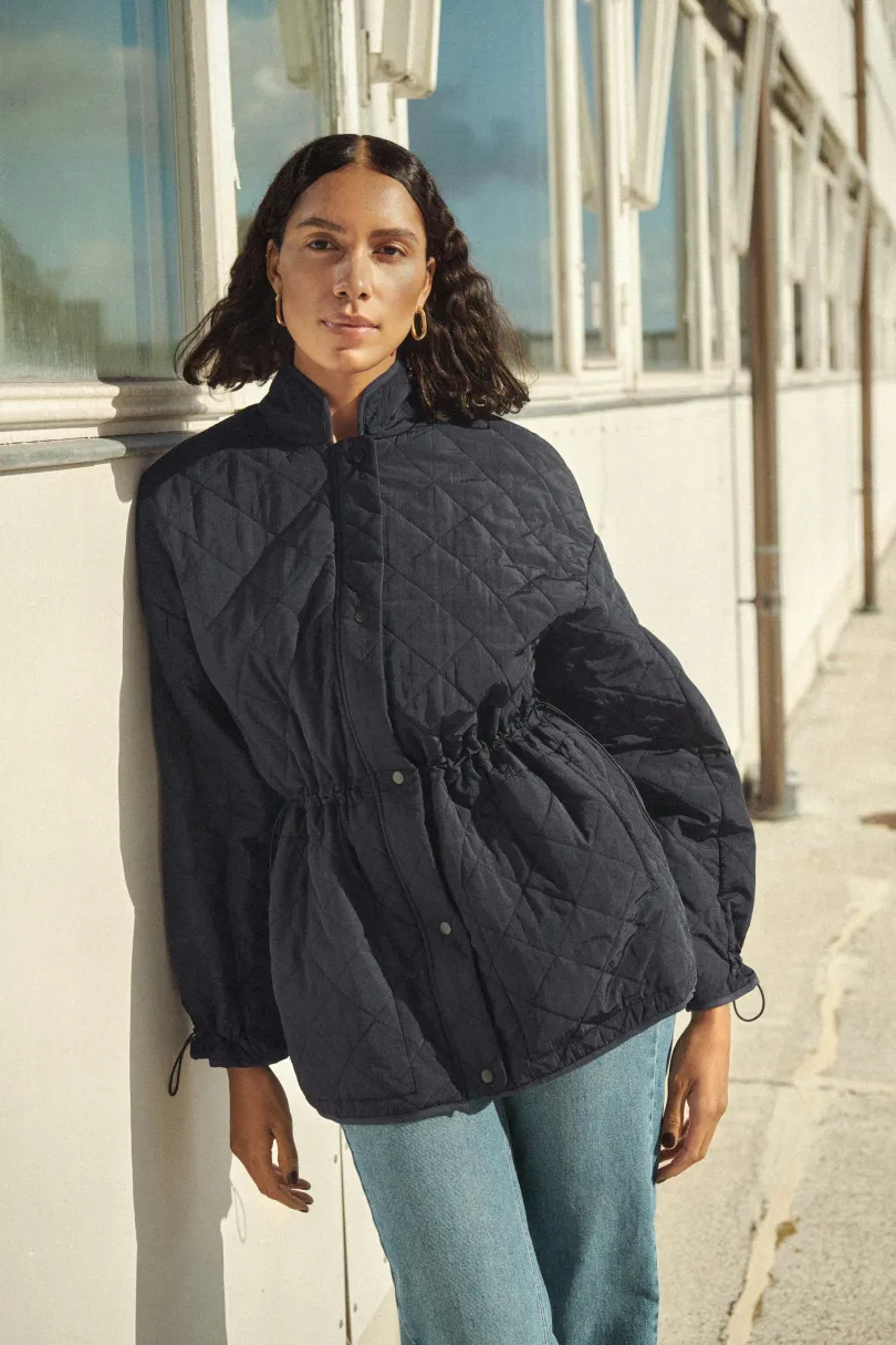 Clearance Soaked in Luxury SLUmina Overtøj