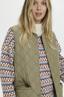 Discount Soaked in Luxury SLUmina Top