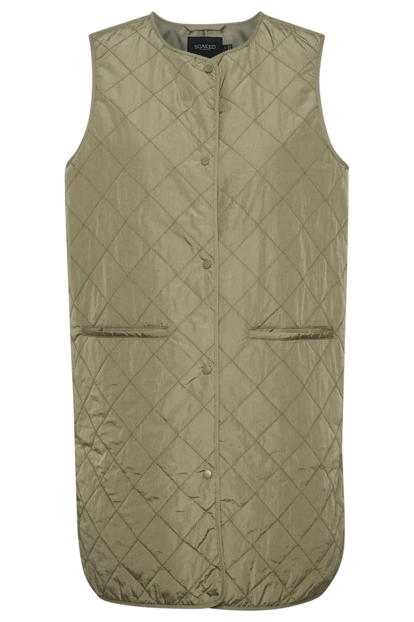 Discount Soaked in Luxury SLUmina Top