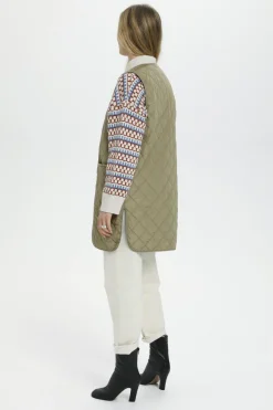 Discount Soaked in Luxury SLUmina Top