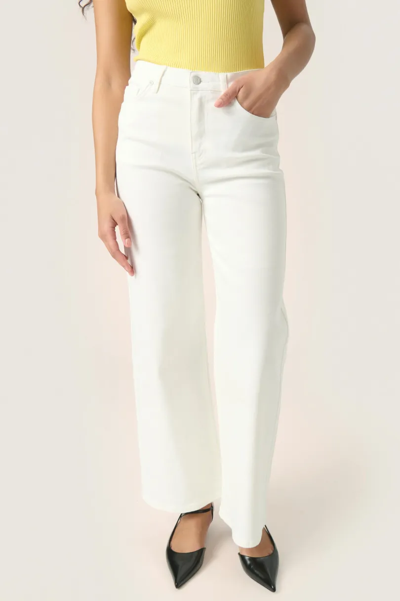 Hot Soaked in Luxury SLVanesa Jeans