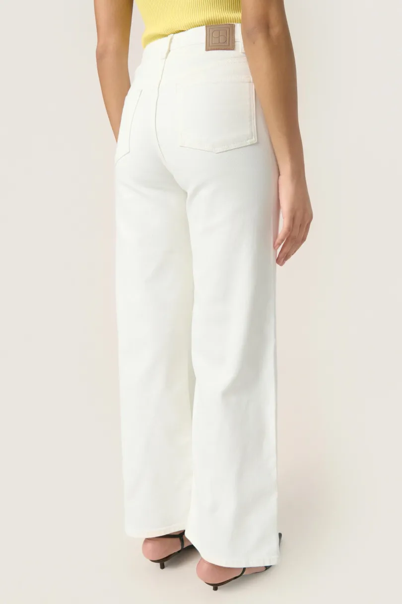 Hot Soaked in Luxury SLVanesa Jeans