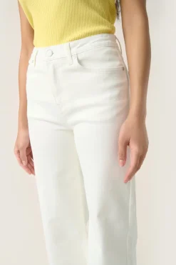 Hot Soaked in Luxury SLVanesa Jeans