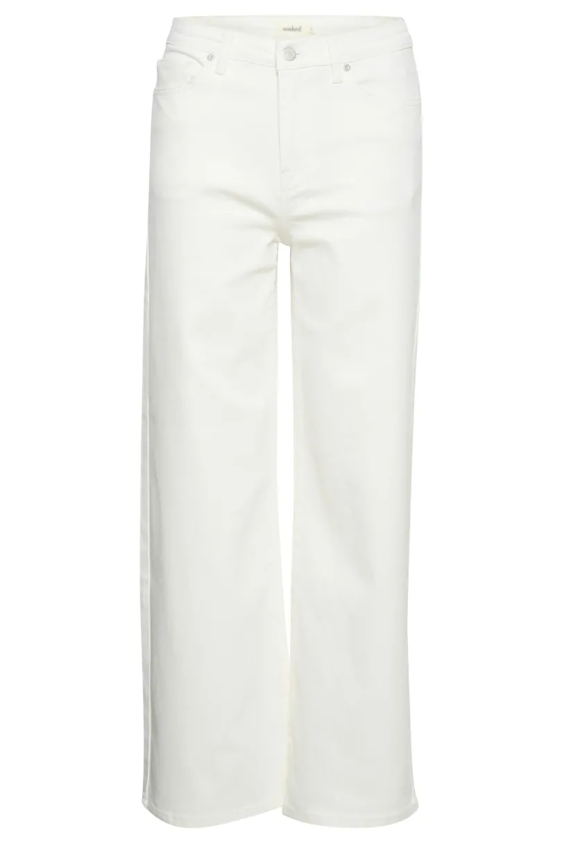 Hot Soaked in Luxury SLVanesa Jeans