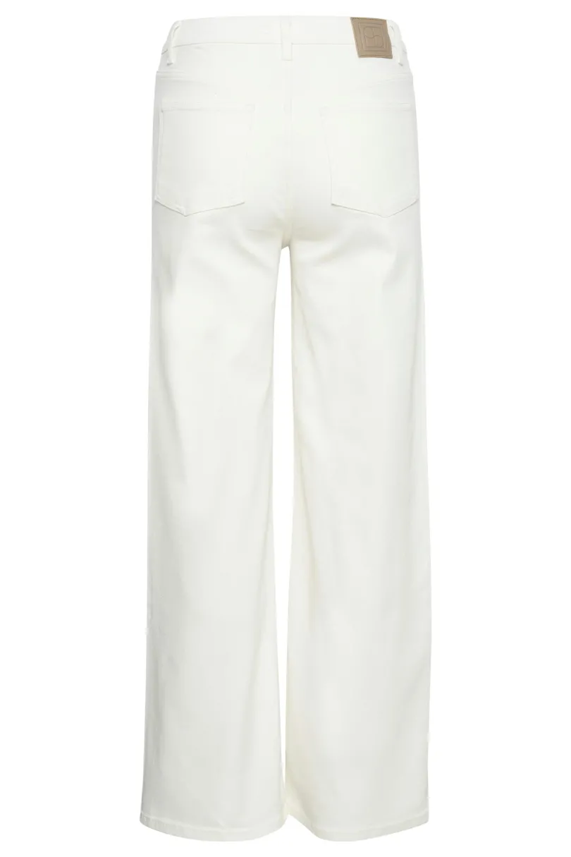 Hot Soaked in Luxury SLVanesa Jeans