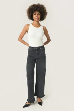 Online Soaked in Luxury SLVanesa Jeans