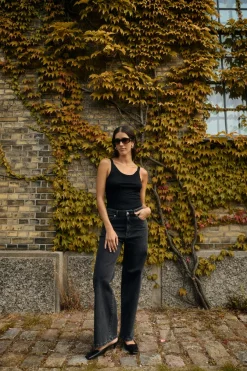 Online Soaked in Luxury SLVanesa Jeans