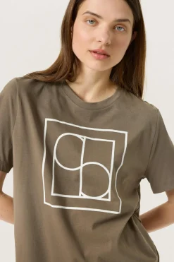 New Soaked in Luxury SLVarga T-shirt