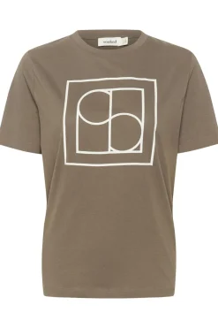 New Soaked in Luxury SLVarga T-shirt